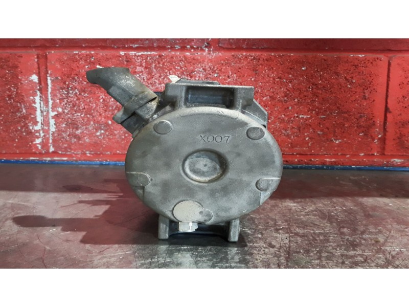 Recambio de compresor aire acondicio. para mitsubishi montero (v60/v70)  | 0.00 - 0.06  | 0.00 - 0.06 referencia OEM IAM 4472203