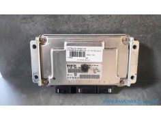 Recambio de centralita motor uce para citroen xsara berlina 1.6i 16v exclusive | 11.00 - 12.05 1.6i 16v exclusive | 11.00 - 12.0