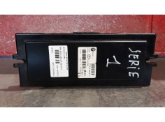 Recambio de centralita luces para bmw serie 1 berlina (e81/e87)  | 0.04 - ...  | 0.04 - ... referencia OEM IAM 6135698799401 239 2