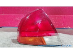 Recambio de piloto trasero izquierdo para mitsubishi carisma berina 5 (da0) 1800 gdi lx | 09.97 - ... 1800 gdi lx | 09.97 - ... 