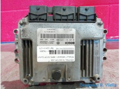 Recambio de centralita motor uce para renault megane ii berlina 5p confort authentique | 07.02 - 12.05 confort authentique | 07.