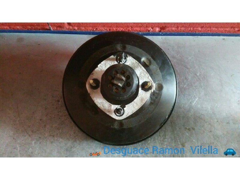 Recambio de servofreno para citroen c3 1.4 audace | 07.07 - 12.08 1.4 audace | 07.07 - 12.08 referencia OEM IAM 9649329480  