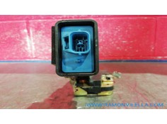 Recambio de cerra. puer. delantero izquierda para mitsubishi carisma berina 5 (da0) 1800 gdi lx | 09.97 - ... 1800 gdi lx | 09.9 2