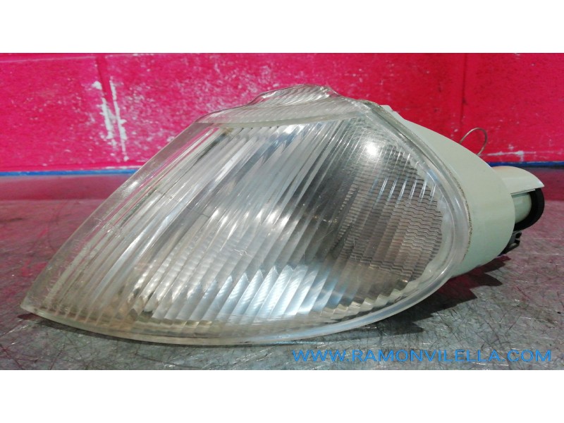 Recambio de piloto delan. izquierdo para renault laguna laguna 2.2 d rn referencia OEM IAM   