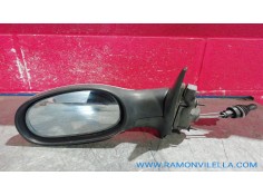 Recambio de retrovisor izquierdo para renault laguna laguna 2.2 d rn referencia OEM IAM MANUAL  