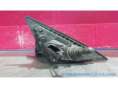Recambio de retrovisor izquierdo para renault laguna laguna 2.2 d rn referencia OEM IAM MANUAL   2