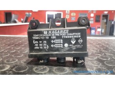 Recambio de caja precalentamiento para renault laguna laguna 2.2 d rn referencia OEM IAM 7700863626  