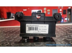 Recambio de caja precalentamiento para renault laguna laguna 2.2 d rn referencia OEM IAM 7700863626   2