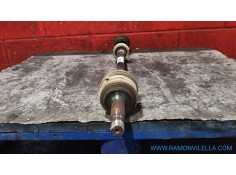 Recambio de transmision delantero derecha para toyota yaris (ncp1/nlp1/scp1) 1.0 cat | 0.99 - 0.05 1.0 cat | 0.99 - 0.05 referen