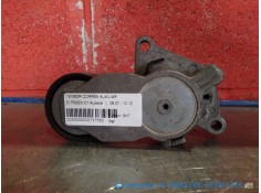 Recambio de tensor correa auxiliar para citroen c1 audace | 09.07 - 12.10 audace | 09.07 - 12.10 referencia OEM IAM   