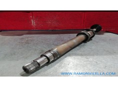 Recambio de transmision delantero derecha para ford focus berlina (cak) ambiente | 08.98 - 12.04 ambiente | 08.98 - 12.04 refere