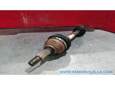 Recambio de transmision delantero derecha para ford focus berlina (cak) ambiente | 08.98 - 12.04 ambiente | 08.98 - 12.04 refere 2