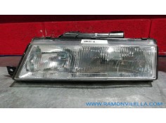 Recambio de faro izquierdo para ssangyong musso 2.9 d | 07.96 - 12.00 2.9 d | 07.96 - 12.00 referencia OEM IAM   