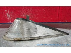 Recambio de piloto delan. izquierdo para ssangyong musso 2.9 d | 07.96 - 12.00 2.9 d | 07.96 - 12.00 referencia OEM IAM   