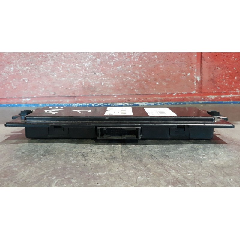 Recambio de centralita luces para bmw serie 1 berlina (e81/e87)  | 0.04 - ...  | 0.04 - ... referencia OEM IAM 6135698799401 239