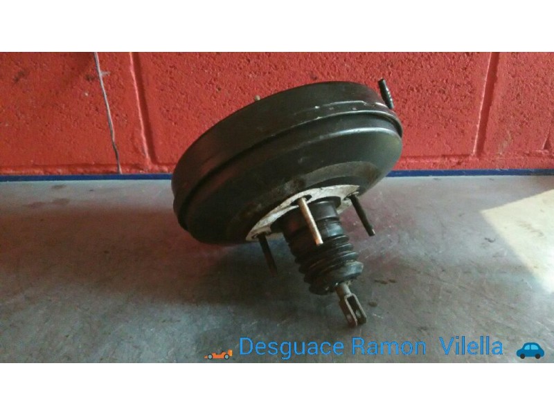 Recambio de servofreno para citroen c3 1.4 audace | 07.07 - 12.08 1.4 audace | 07.07 - 12.08 referencia OEM IAM 9649329480  