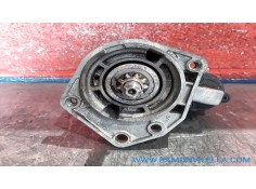 Recambio de motor arranque para seat cordoba berlina (6k2) stella | 08.99 - 12.03 stella | 08.99 - 12.03 referencia OEM IAM 0001