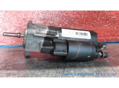Recambio de motor arranque para seat cordoba berlina (6k2) stella | 08.99 - 12.03 stella | 08.99 - 12.03 referencia OEM IAM 0001 2