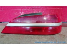 Recambio de piloto trasero derecho para peugeot 406 berlina (s1/s2) srdt | 10.98 - 12.04 srdt | 10.98 - 12.04 referencia OEM IAM