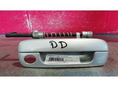 Recambio de maneta exte. delantero derecha para peugeot 406 berlina (s1/s2) srdt | 10.98 - 12.04 srdt | 10.98 - 12.04 referencia
