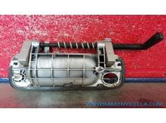 Recambio de maneta exte. delantero derecha para peugeot 406 berlina (s1/s2) srdt | 10.98 - 12.04 srdt | 10.98 - 12.04 referencia 2