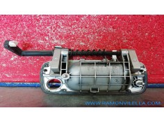 Recambio de maneta exte. delantero izquierda para peugeot 406 berlina (s1/s2) srdt | 10.98 - 12.04 srdt | 10.98 - 12.04 referenc 2