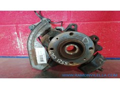 Recambio de mangueta delantero derecha para peugeot 406 berlina (s1/s2) srdt | 10.98 - 12.04 srdt | 10.98 - 12.04 referencia OEM