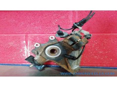 Recambio de mangueta delantero derecha para peugeot 406 berlina (s1/s2) srdt | 10.98 - 12.04 srdt | 10.98 - 12.04 referencia OEM 2