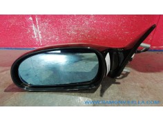 Recambio de retrovisor izquierdo para peugeot 406 berlina (s1/s2) srdt | 10.98 - 12.04 srdt | 10.98 - 12.04 referencia OEM IAM E