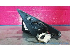 Recambio de retrovisor izquierdo para peugeot 406 berlina (s1/s2) srdt | 10.98 - 12.04 srdt | 10.98 - 12.04 referencia OEM IAM E 2