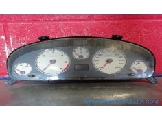 Recambio de cuadro instrumentos para peugeot 406 berlina (s1/s2) srdt | 10.98 - 12.04 srdt | 10.98 - 12.04 referencia OEM IAM 96