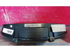Recambio de cuadro instrumentos para peugeot 406 berlina (s1/s2) srdt | 10.98 - 12.04 srdt | 10.98 - 12.04 referencia OEM IAM 96 2