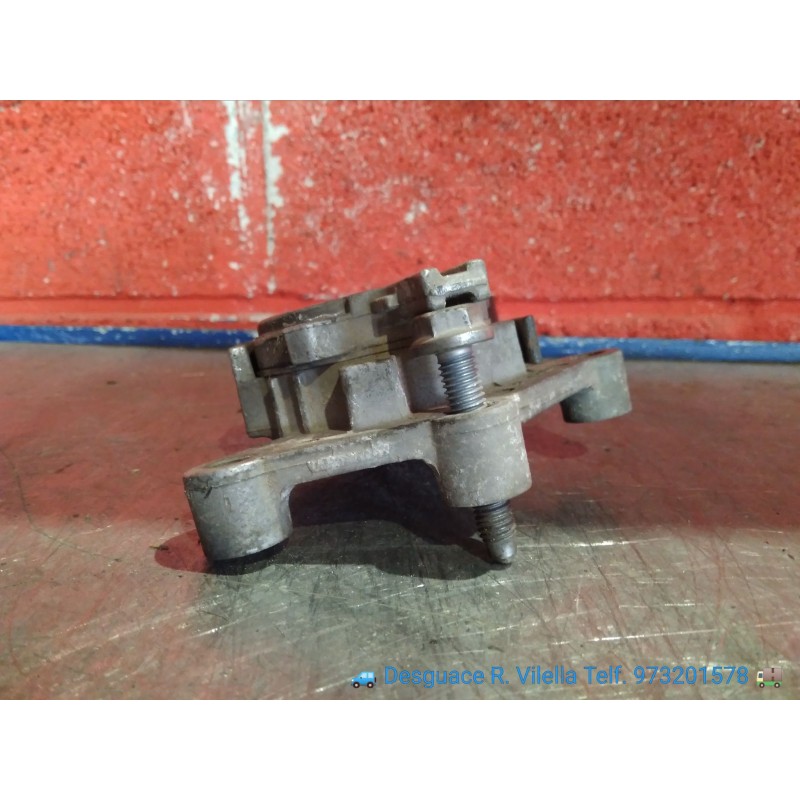 Recambio de tensor correa auxiliar para citroen c1 audace | 09.07 - 12.10 audace | 09.07 - 12.10 referencia OEM IAM   