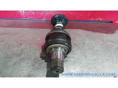 Recambio de transmision delantero izquierda para toyota corolla verso (r1) 2,2 d-4d sport | 09.05 - 12.09 2,2 d-4d sport | 09.05 2