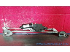 Recambio de motor limpia delantero para toyota corolla verso (r1) 2,2 d-4d sport | 09.05 - 12.09 2,2 d-4d sport | 09.05 - 12.09 