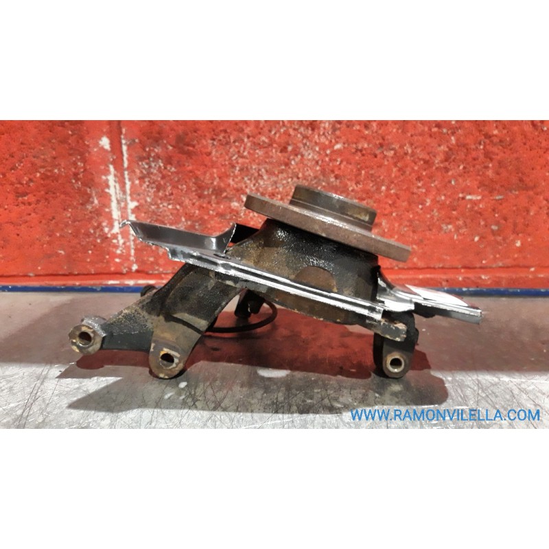 Recambio de mangueta delantero derecha para fiat punto berlina (188) 1.9 d (i) | 08.99 - 12.02 1.9 d (i) | 08.99 - 12.02 referen