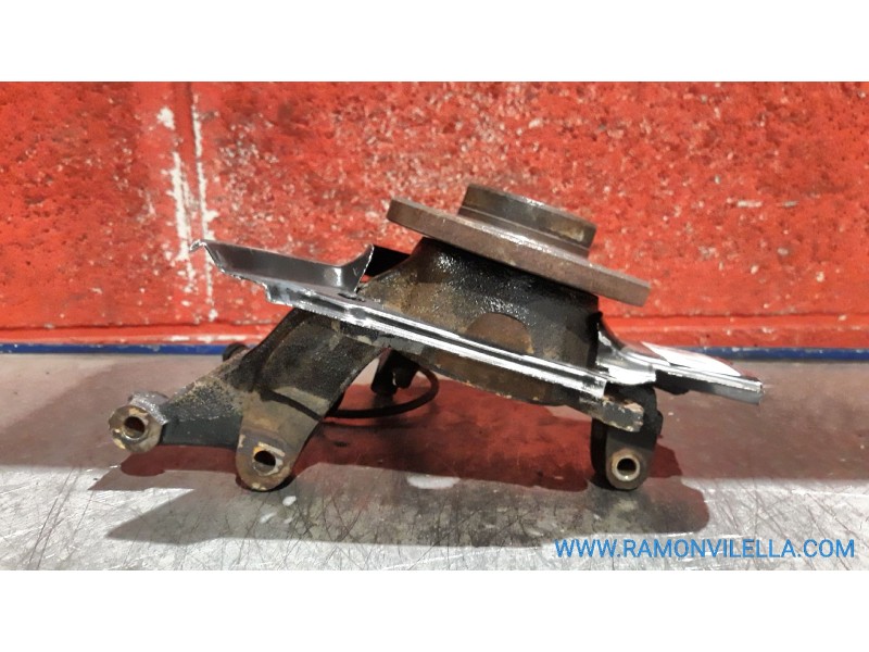Recambio de mangueta delantero derecha para fiat punto berlina (188) 1.9 d (i) | 08.99 - 12.02 1.9 d (i) | 08.99 - 12.02 referen