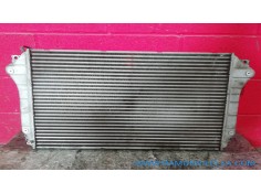Recambio de intercooler para toyota corolla verso (r1) 2,2 d-4d sport | 09.05 - 12.09 2,2 d-4d sport | 09.05 - 12.09 referencia  2