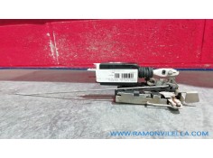 Recambio de cerra. puer. delantero izquierda para citroen zx break 1.9 d tentation | 04.94 - ... 1.9 d tentation | 04.94 - ... r