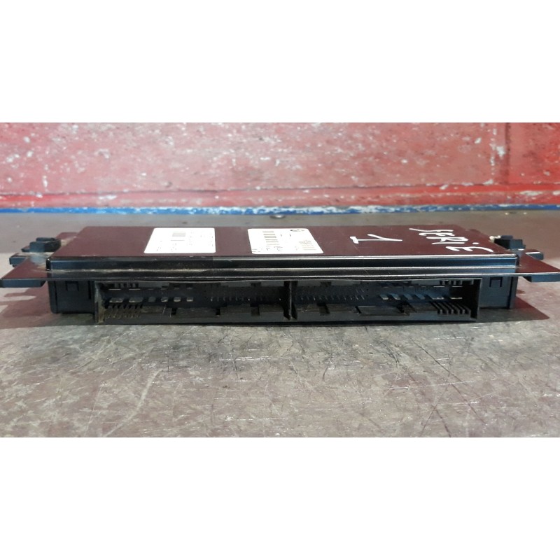 Recambio de centralita luces para bmw serie 1 berlina (e81/e87)  | 0.04 - ...  | 0.04 - ... referencia OEM IAM 6135698799401 239