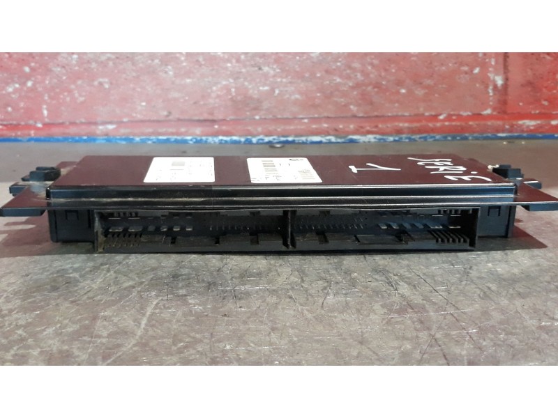 Recambio de centralita luces para bmw serie 1 berlina (e81/e87)  | 0.04 - ...  | 0.04 - ... referencia OEM IAM 6135698799401 239