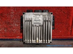 Recambio de centralita motor uce para renault kangoo dynamique | 0.08 - ... dynamique | 0.08 - ... referencia OEM IAM 8200911560