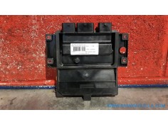 Recambio de centralita motor uce para renault kangoo dynamique | 0.08 - ... dynamique | 0.08 - ... referencia OEM IAM 8200911560 2