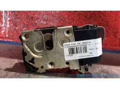 Recambio de cerra. puer. delantero derecha para citroen xsara picasso 1.6 | 0.99 - ... 1.6 | 0.99 - ... referencia OEM IAM   