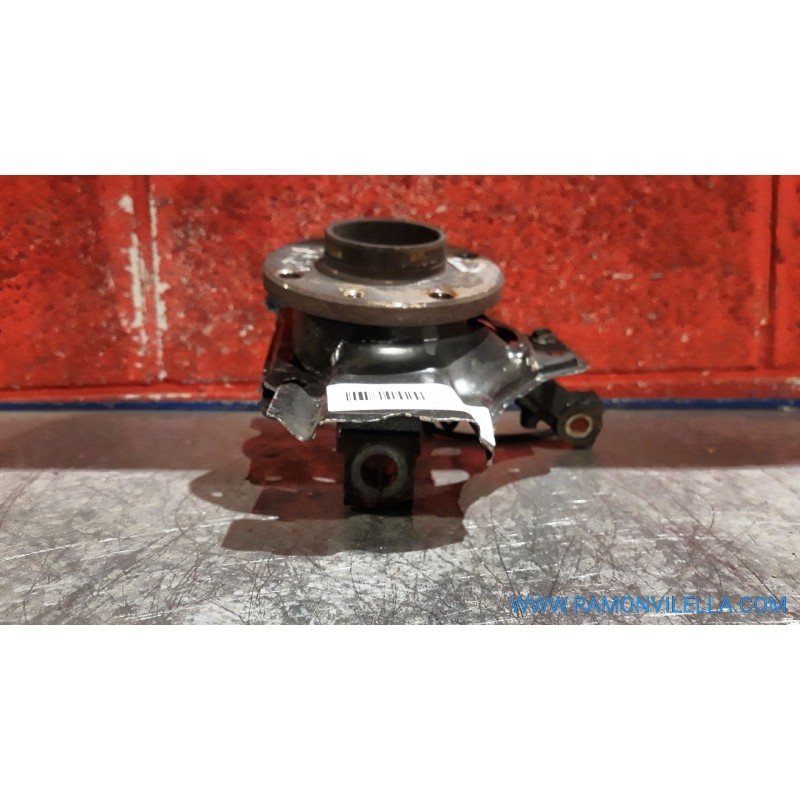 Recambio de mangueta delantero derecha para fiat punto berlina (188) 1.9 d (i) | 08.99 - 12.02 1.9 d (i) | 08.99 - 12.02 referen