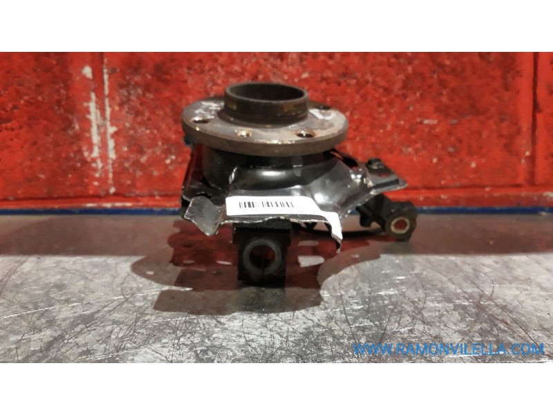 Recambio de mangueta delantero derecha para fiat punto berlina (188) 1.9 d (i) | 08.99 - 12.02 1.9 d (i) | 08.99 - 12.02 referen