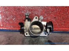 Recambio de caja mariposa para citroen xsara picasso 1.6 | 0.99 - ... 1.6 | 0.99 - ... referencia OEM IAM AJ0010376B  