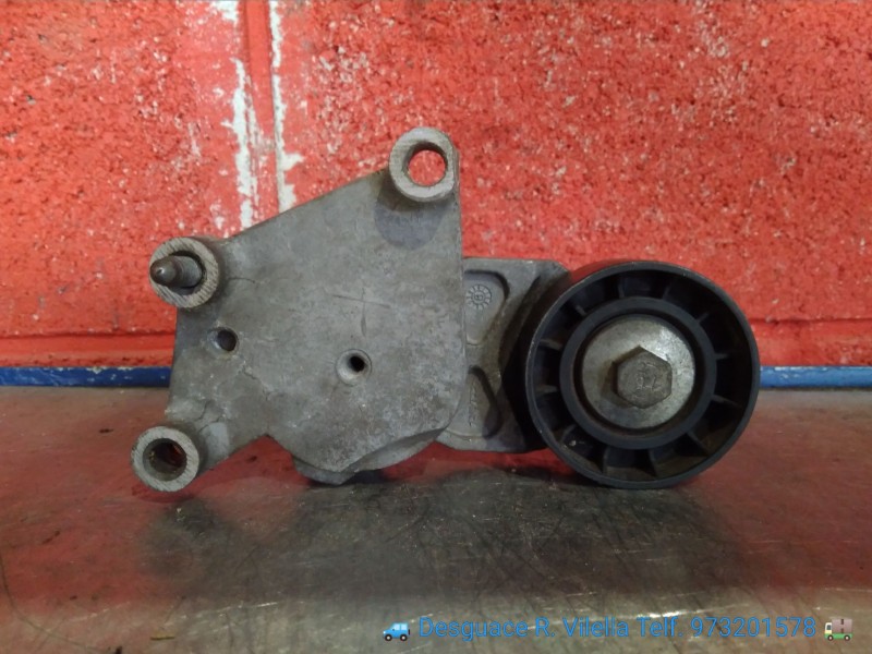 Recambio de tensor correa auxiliar para citroen c1 audace | 09.07 - 12.10 audace | 09.07 - 12.10 referencia OEM IAM   