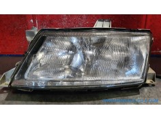 Recambio de faro izquierdo para saab 9-5 sedán 3.0 v6 t se ecopower | 06.97 - 12.01 3.0 v6 t se ecopower | 06.97 - 12.01 referen