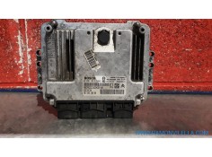 Recambio de centralita motor uce para peugeot 206 berlina xs | 05.04 - 12.06 xs | 05.04 - 12.06 referencia OEM IAM 0281011560 96